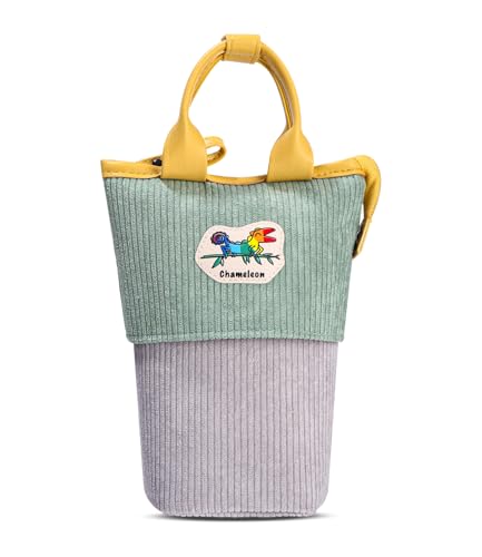 Xespis Federmäppchen Reißverschluss, Teleskopisch Mäppchen, 2-in-1 Standmäppchen, Federtasche Mädchen, Schüttelpenal Teenager, Schulmäppchen, für Mädchen Geschenke 7 8 9 10 11 12 Jahre Xespis Federmäppchen Reißverschluss, Teleskopisch Mäppchen, 2-in-1 Standmäppchen, Federtasche Mädchen, Schüttelpenal Teenager, Schulmäppchen, für Mädchen Geschenke 7 8 9 10 11 12 Jahre von Xespis