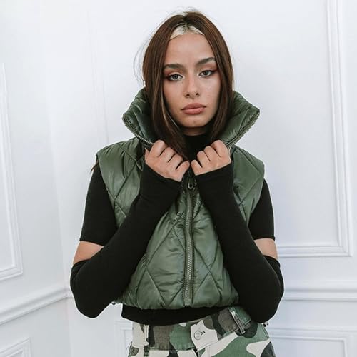 Winterjacke Damen Lang Steppjacke Grosse Grössen Kapuze Trainingsjacke Leicht Fleecejacke Dünn Bomberjacke Damen-Jacken Warm Lederjacke Daunenjacke Übergangsjacke Wintermantel von Xiangdanful