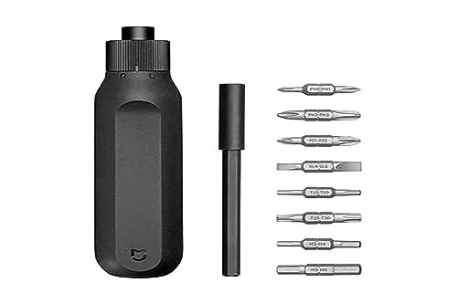 Mi 16-in-1 Ratchet Screwdriver Mi 16-in-1 Ratchet Screwdriver von Xiaomi