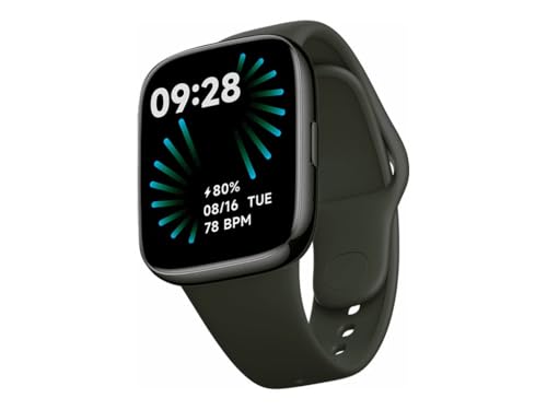 Redmi Watch 3 Active Strap Green Redmi Watch 3 Active Strap Green von Xiaomi
