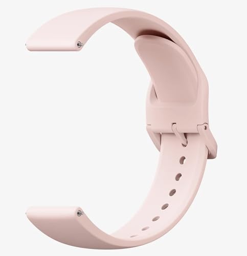 Xiaomi Redmi Watch TPU Strap Candy Pink Xiaomi Redmi Watch TPU Strap Candy Pink von Xiaomi