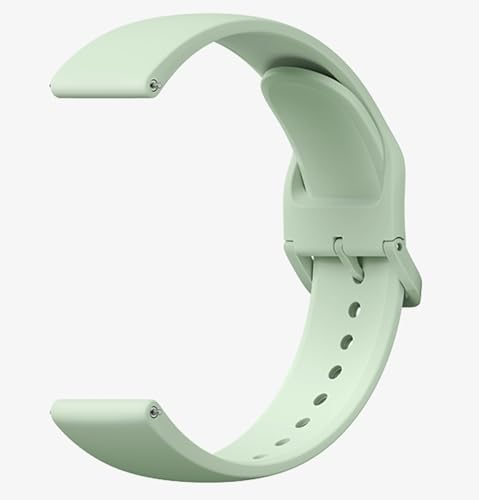 Xiaomi Redmi Watch TPU Strap Mint Green Xiaomi Redmi Watch TPU Strap Mint Green von Xiaomi