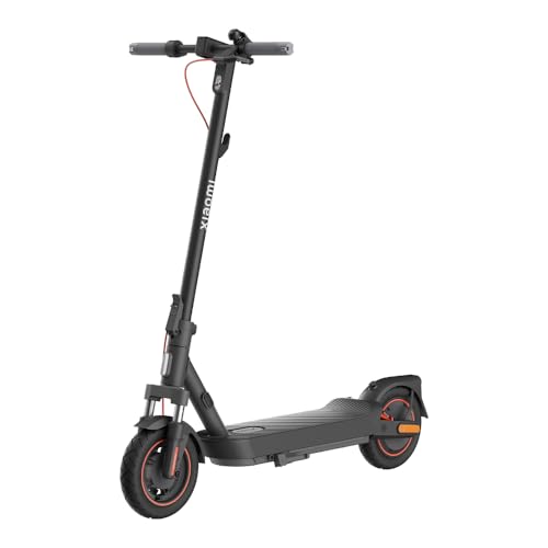 XIAOMI Elektrischer Tretroller Tretroller - Xiaomi Elektroroller 5 max GL, für Pendler, Stadtverkehr XIAOMI Elektrischer Tretroller Tretroller - Xiaomi Elektroroller 5 max GL, für Pendler, Stadtverkehr von Xiaomi