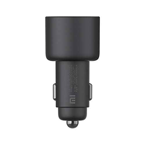 Xiaomi 67W Car Charger (USB-A + Type-C) von Xiaomi