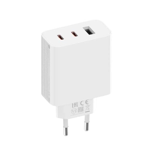 Xiaomi 67W GaN Charger 2C1A EU Xiaomi 67W GaN Charger 2C1A EU von Xiaomi