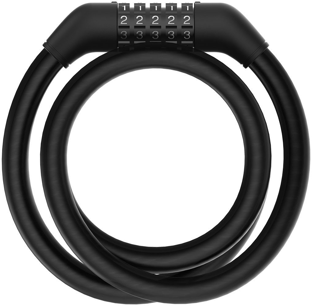 Xiaomi Kabelschloss Electric Scooter Cable Lock Xiaomi Kabelschloss Electric Scooter Cable Lock von Xiaomi