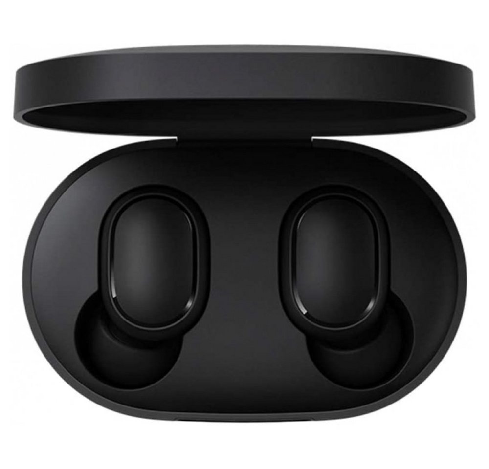 Xiaomi Mi True Wireless Earbuds Basic 2 kabellose Bluetooth-Kopfhörer Kopfhörer Xiaomi Mi True Wireless Earbuds Basic 2 kabellose Bluetooth-Kopfhörer Kopfhörer von Xiaomi
