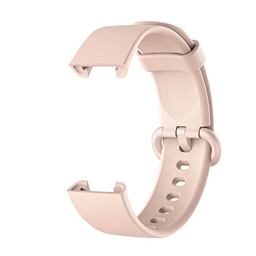 Xiaomi Mi Watch Lite Strap (Pink) von Xiaomi