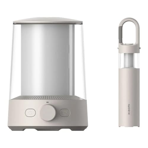 Xiaomi Multi-function Camping Lantern Xiaomi Multi-function Camping Lantern von Xiaomi