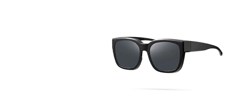 Xiaomi Polarized Fitover Sunglasses Xiaomi Polarized Fitover Sunglasses von Xiaomi