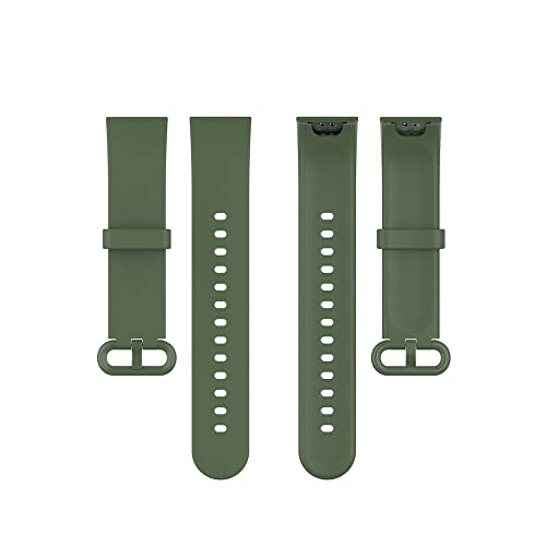 Xiaomi REDMI Watch 2 LITE Strap Green Xiaomi REDMI Watch 2 LITE Strap Green von Xiaomi
