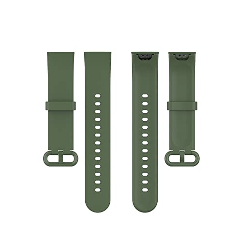 XIAOMI Xia Redmi Watch 2 Lite Strap gn Redmi Watch 2 Lite Strap Greem von Xiaomi