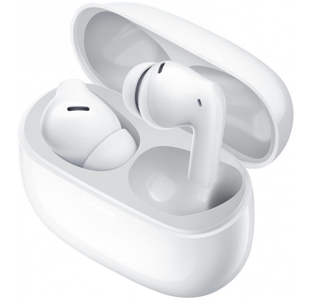 Xiaomi Redmi Buds 5 Pro - Headset - moonlight white In-Ear-Kopfhörer von Xiaomi