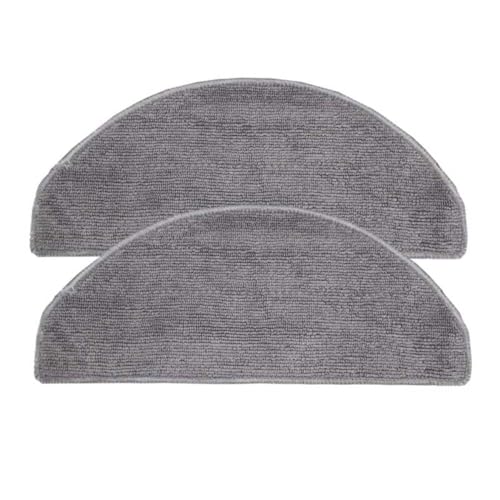 Xiaomi Robot Vacuum E10 Mop Pad Xiaomi Robot Vacuum E10 Mop Pad von Xiaomi