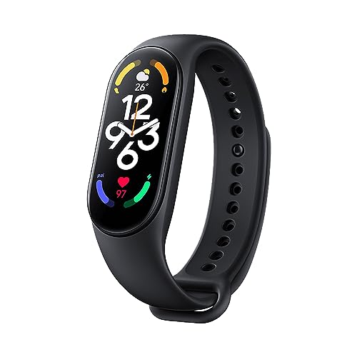 Xiaomi Smart Band 7 NFC Xiaomi Smart Band 7 NFC von Xiaomi