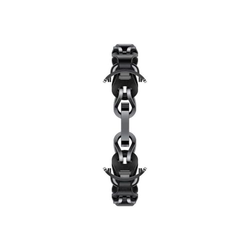 Xiaomi Smart Band 8 Chain Strap - Black Xiaomi Smart Band 8 Chain Strap - Black von Xiaomi