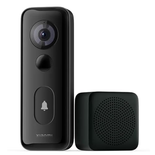 Xiaomi Smart Doorbell 3S Xiaomi Smart Doorbell 3S von Xiaomi