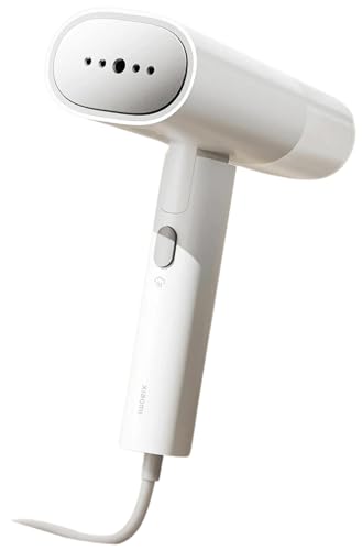 Xiaomi Handheld Garment Steamer EU Xiaomi Handheld Garment Steamer EU von Xiaomi