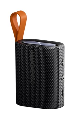 Xiaomi Sound Pocket 5W Xiaomi Sound Pocket 5W von Xiaomi