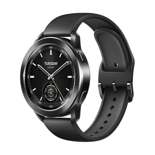 Xiaomi Watch Bezel Black Xiaomi Watch Bezel Black von Xiaomi