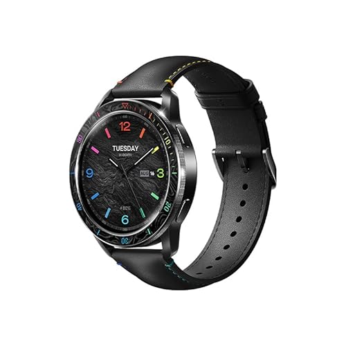 Xiaomi Watch Bezel Rainbow Xiaomi Watch Bezel Rainbow von Xiaomi