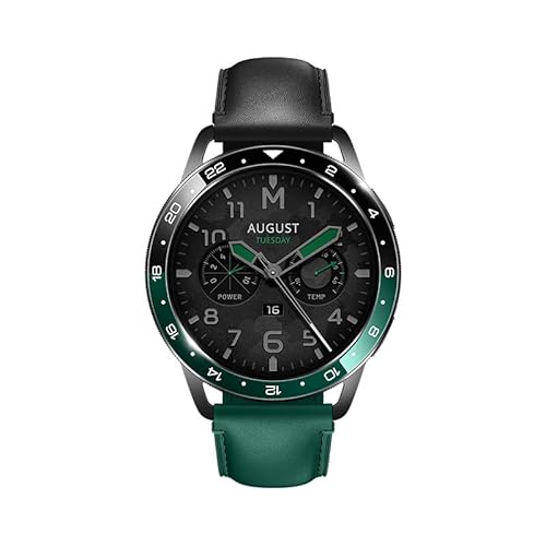 Xiaomi Watch Strap Dual-Tone Ceramic Xiaomi Watch Strap Dual-Tone Ceramic von Xiaomi