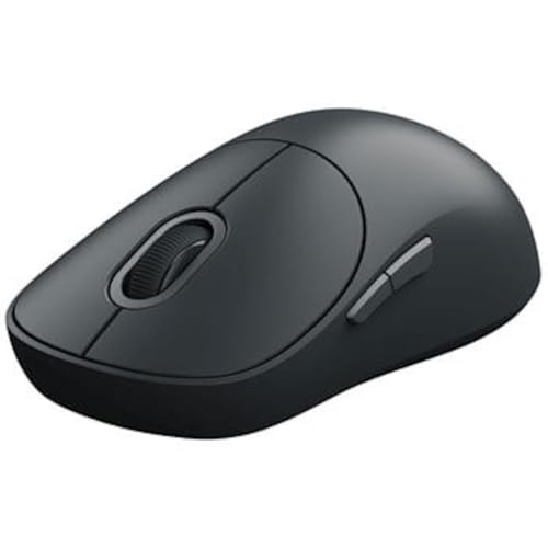 Xiaomi Wireless Mouse 3 Black GL Xiaomi Wireless Mouse 3 Black GL von Xiaomi