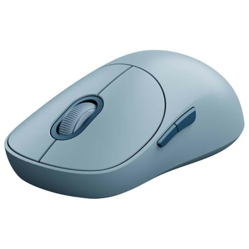 Xiaomi Wireless Mouse 3 Blue GL Xiaomi Wireless Mouse 3 Blue GL von Xiaomi