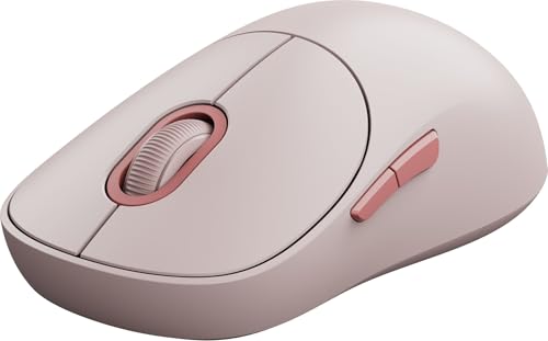 Xiaomi Wireless Mouse 3 Pink GL Xiaomi Wireless Mouse 3 Pink GL von Xiaomi