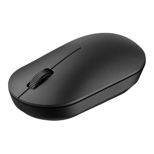 Xiaomi Wireless Mouse Lite 2 Black GL Xiaomi Wireless Mouse Lite 2 Black GL von Xiaomi