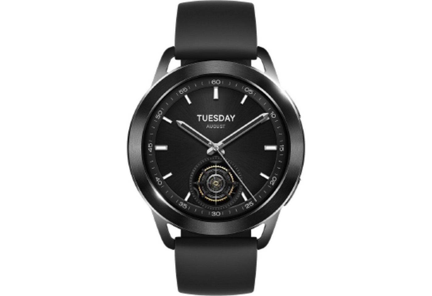Xiaomi Xiaomi Watch S3, Smartwatch Smartwatch Xiaomi Xiaomi Watch S3, Smartwatch Smartwatch von Xiaomi