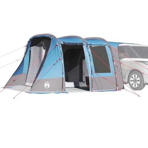 Autozelt Blau Wasserdicht, Xichuzi Caming Zelt, Camping Tents, Camping-Zelt - 4009504 von Xichuzi