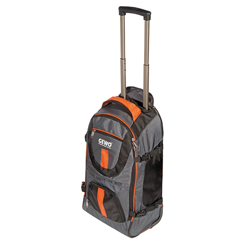 Gewo Trolley Style M, praktikabel und mit Stil Gewo Trolley Style M, praktikabel und mit Stil von Xiom