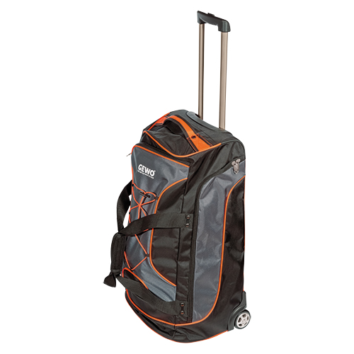 Gewo Trolley Style XL, unglaublich viel Platz für ALLES Gewo Trolley Style XL, unglaublich viel Platz für ALLES von Xiom