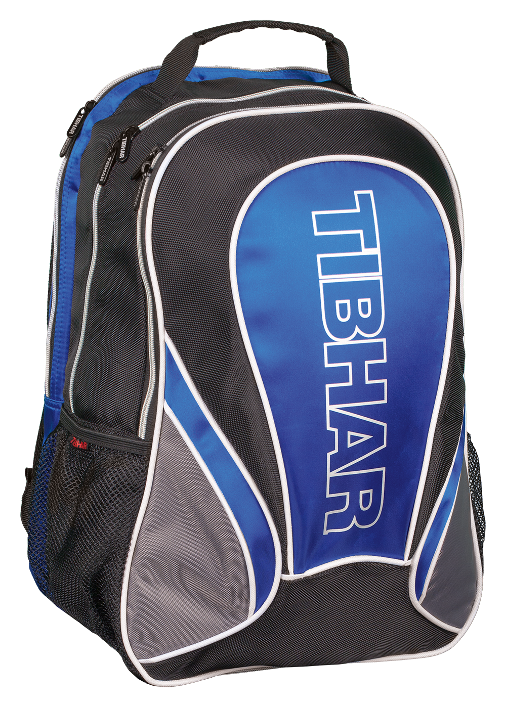 Tibhar Rucksack Century, ideal für den Weg zum Training per Fuß oder Fahrrad Tibhar Rucksack Century, ideal für den Weg zum Training per Fuß oder Fahrrad von Xiom