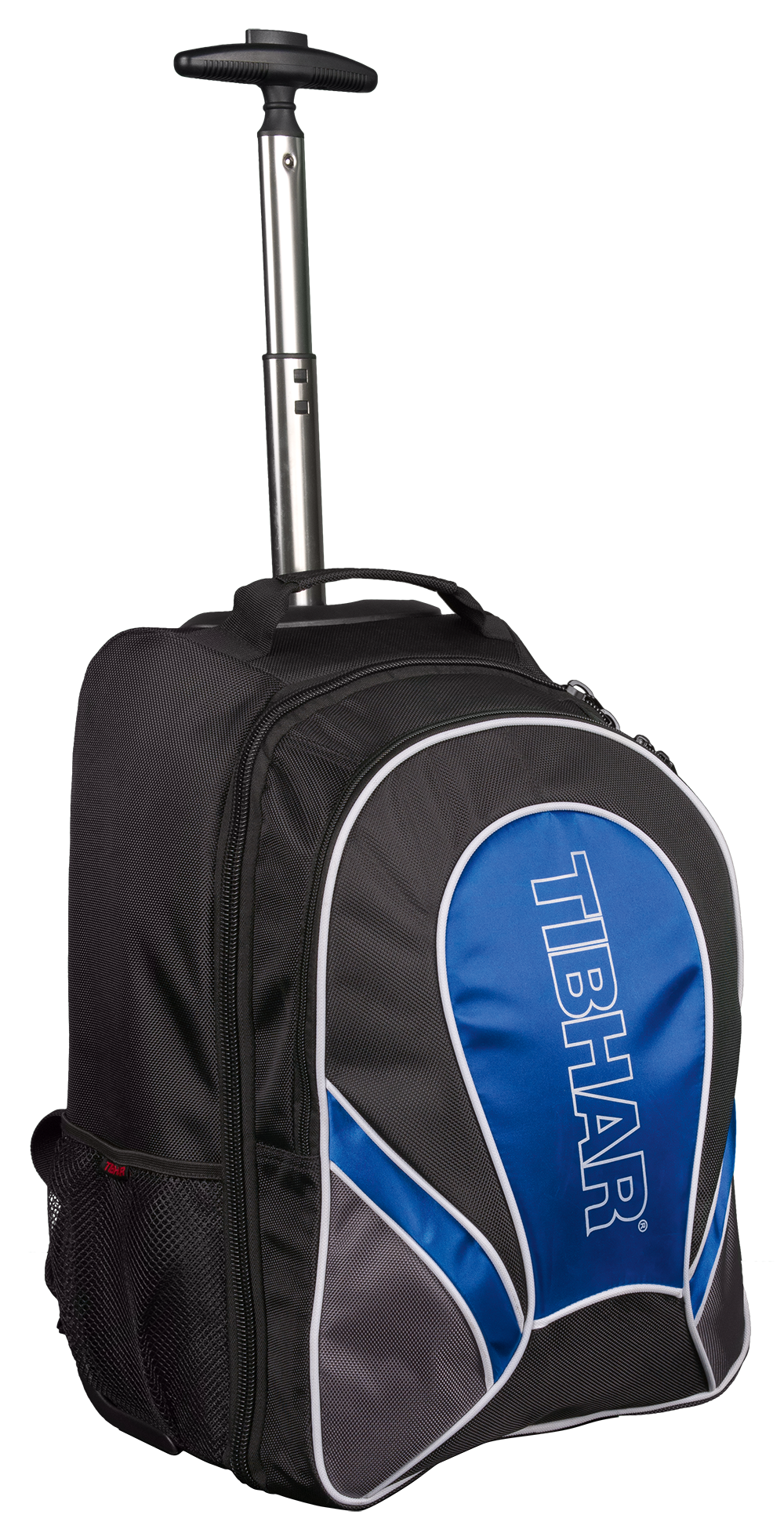 Tibhar Trolley Rucksack Century, ideal fürs Vereinstraining, qualitativ hochwertig Tibhar Trolley Rucksack Century, ideal fürs Vereinstraining, qualitativ hochwertig von Xiom