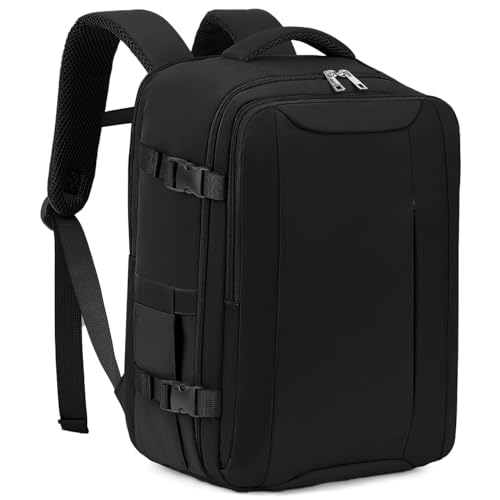 Xkdoai Handgepäck 45x36x20 für Easyjet, Reiserucksack Carry On Flugzeug Underseat Luggage Reisetasche Cabin Backpack Rucksack Bag Xkdoai Handgepäck 45x36x20 für Easyjet, Reiserucksack Carry On Flugzeug Underseat Luggage Reisetasche Cabin Backpack Rucksack Bag von Xkdoai