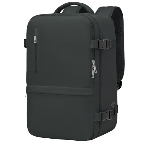 Xkdoai Handgepäck Rucksack 40x20x25 für Ryanair Unter Sitzplatz Handgepäck Tasche Damen Klein Reisetasche Flugzeug Reiserucksack Travel Backpack Luggage Travel Bag Xkdoai Handgepäck Rucksack 40x20x25 für Ryanair Unter Sitzplatz Handgepäck Tasche Damen Klein Reisetasche Flugzeug Reiserucksack Travel Backpack Luggage Travel Bag von Xkdoai