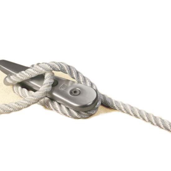 Xm Yachting 3 Plait 110 Rope Weiß 20.0 mm (110 m) von Xm Yachting