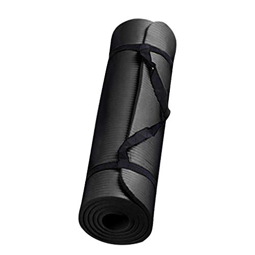 15 Lose Matte Sportmatte kleine -Yoga-Matte, Fitness, dicke mm, Gewicht, langlebige Yoga-Kleidung Lange Fitnessbänder 15 Lose Matte Sportmatte kleine -Yoga-Matte, Fitness, dicke mm, Gewicht, langlebige Yoga-Kleidung Lange Fitnessbänder von Xmiral