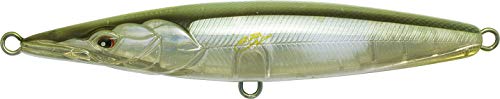 Xorus Asturie 130 Ghost Lancon - 13cm - 27g - Rattle - Floating - ASTURIE 130 GOL von Xorus