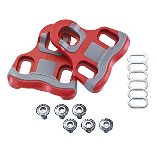 Ersatzcleats Xpedo Thrust 7 System Ersatzcleats Xpedo Thrust 7 System von Xpedo