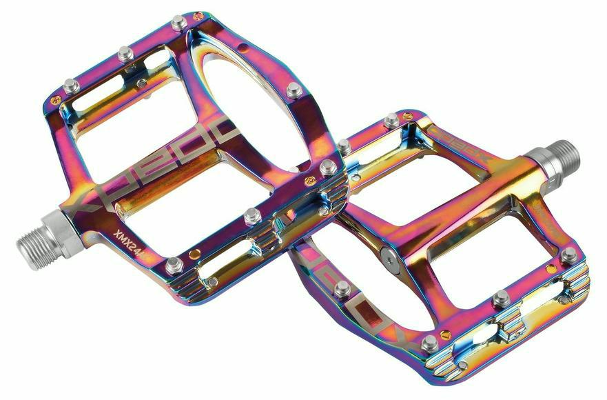 Pedale Downhill/Dirt/MTB Xpedo SPRY+ 4055149361570 Pedale Downhill/Dirt/MTB Xpedo SPRY+ 4055149361570 von Xpedo