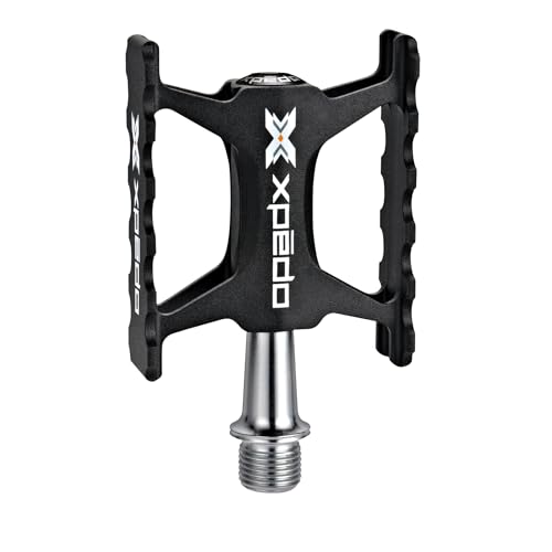 Xpedo 2184005800 Pedal, schwarz, 20 x 8 x 4 cm Xpedo 2184005800 Pedal, schwarz, 20 x 8 x 4 cm von Xpedo