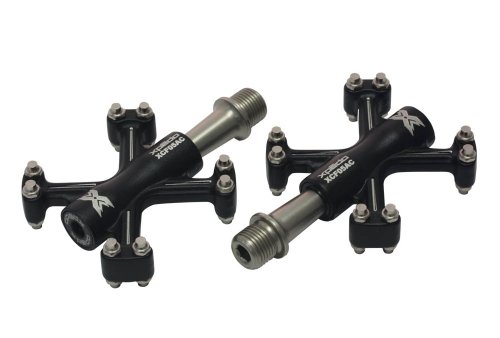 Xpedo 2184008300 Pedal, schwarz, 20 x 8 x 4cm Xpedo 2184008300 Pedal, schwarz, 20 x 8 x 4cm von Xpedo
