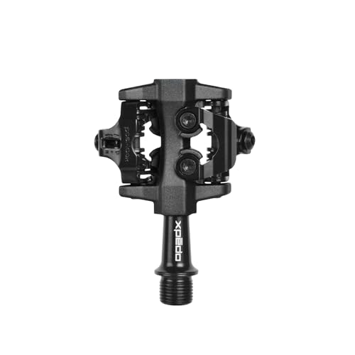 Xpedo 2184021000 Pedal, schwarz, 20 x 10 x 4 cm Xpedo 2184021000 Pedal, schwarz, 20 x 10 x 4 cm von Xpedo