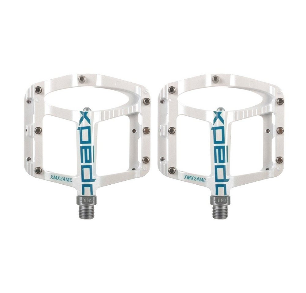 Xpedo Fahrradpedale Pedal, 9/16" Xpedo Fahrradpedale Pedal, 9/16" von Xpedo