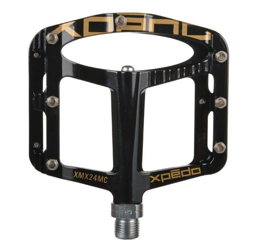 Xpedo Fahrradpedale Pedal, 9/16" Xpedo Fahrradpedale Pedal, 9/16" von Xpedo