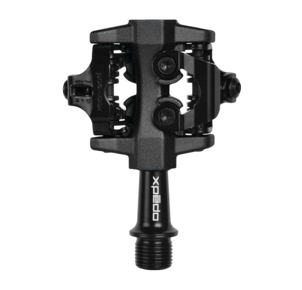 Xpedo Fahrradpedale Pedal Clipless 9/16" Xpedo Fahrradpedale Pedal Clipless 9/16" von Xpedo