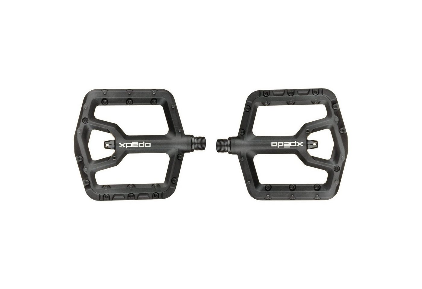 Xpedo Fahrradpedale Pedal 9/16", XMX28AC Xpedo Fahrradpedale Pedal 9/16", XMX28AC von Xpedo